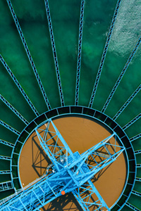 Lagoon Cleaning & Dredging